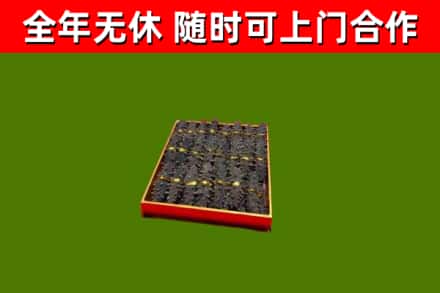 十堰回收海参